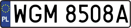 WGM8508A
