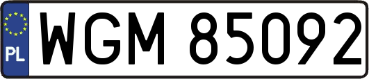 WGM85092