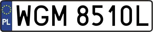 WGM8510L