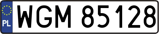 WGM85128