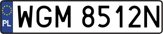 WGM8512N