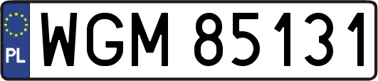 WGM85131