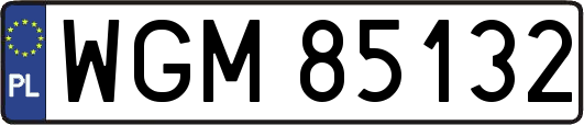 WGM85132