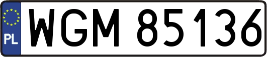 WGM85136