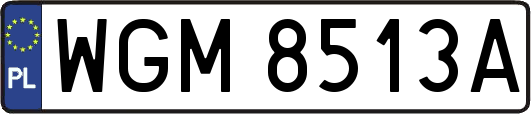 WGM8513A