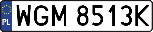 WGM8513K
