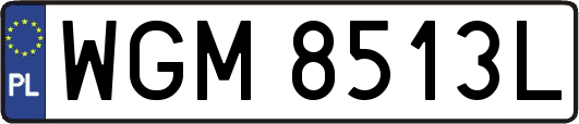 WGM8513L