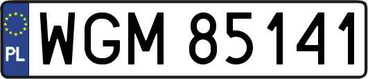 WGM85141