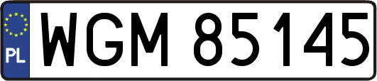 WGM85145