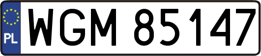 WGM85147