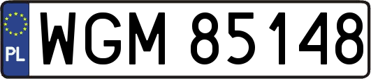 WGM85148