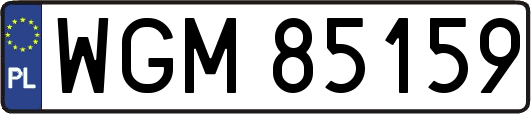 WGM85159