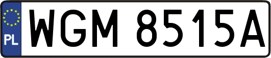 WGM8515A