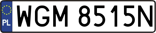 WGM8515N