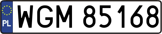 WGM85168
