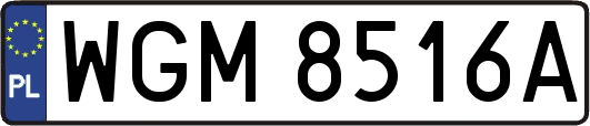 WGM8516A