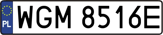 WGM8516E