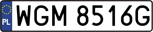 WGM8516G