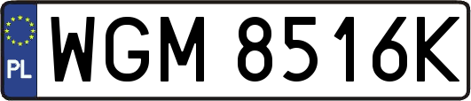 WGM8516K