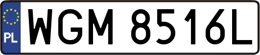WGM8516L