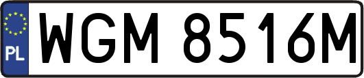 WGM8516M