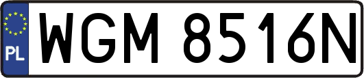 WGM8516N