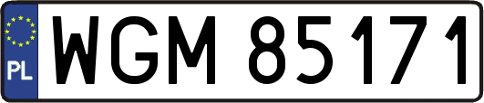WGM85171