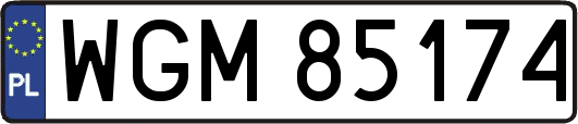 WGM85174