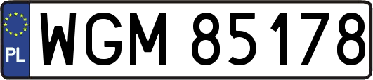 WGM85178