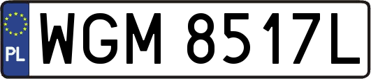 WGM8517L