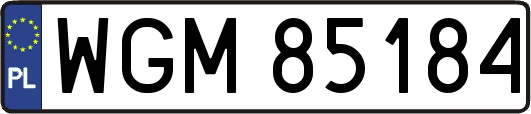 WGM85184