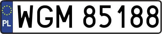 WGM85188