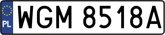 WGM8518A