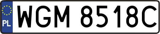 WGM8518C