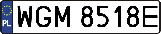 WGM8518E