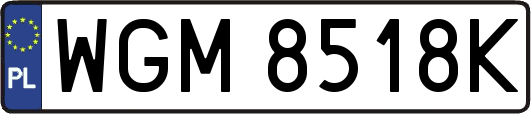 WGM8518K