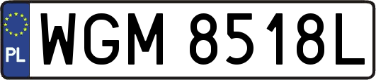 WGM8518L