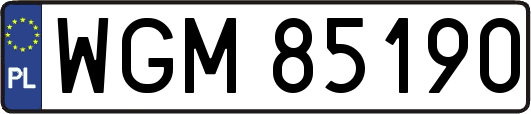 WGM85190
