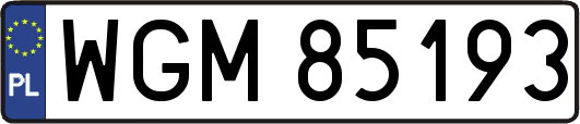 WGM85193