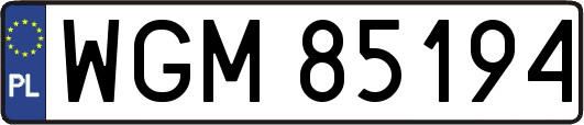 WGM85194
