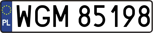 WGM85198