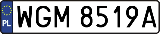 WGM8519A