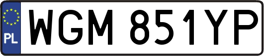 WGM851YP