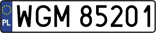 WGM85201
