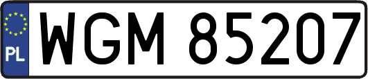 WGM85207