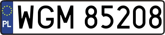 WGM85208