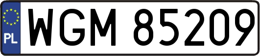 WGM85209