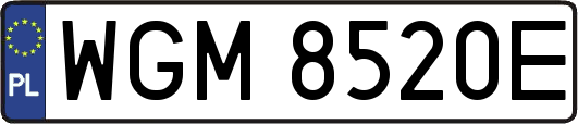 WGM8520E