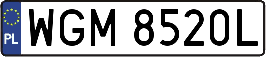 WGM8520L