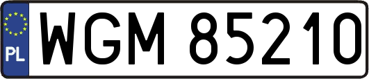 WGM85210